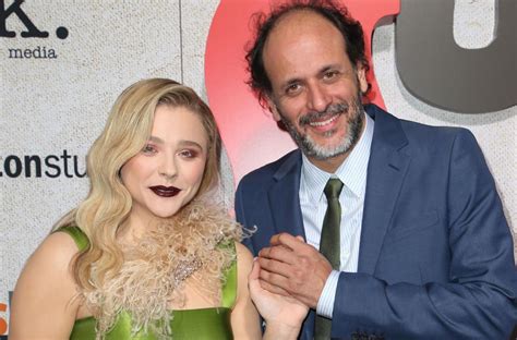 ‘Suspiria’ Star Chloë Grace Moretz Praises Film’s Nudity  